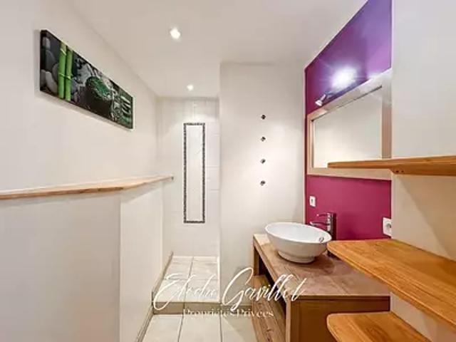 Badens 11800 Achat / Vente maison 5 pièces t5