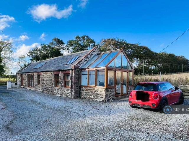 Badenscoth, Inverurie, AB51 1 bed bungalow to rent £695 pcm £160 pw