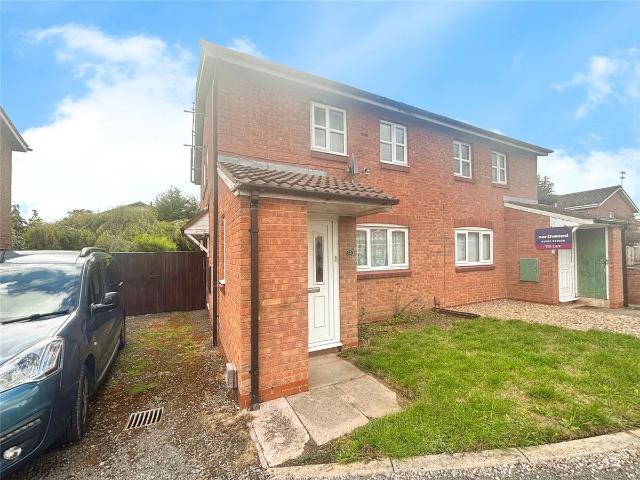 Bader Road, Wolverhampton, Staffordshire WV6, 1 bed flat to rent, £725 pcm | PrimeLocation