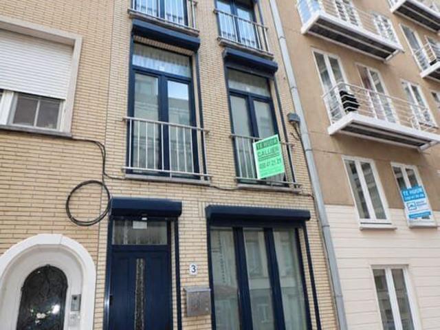 Badersstraat 3