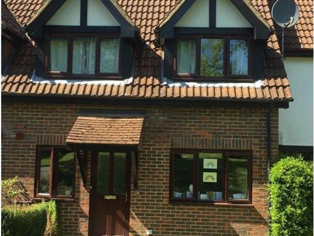 Badger Court, Farnham GU10, 2 bed terraced house to rent, £1,400 pcm | PrimeLocation