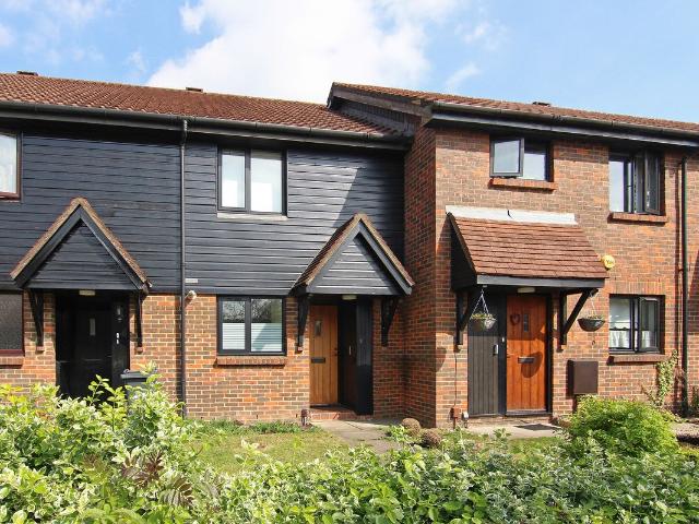 Badger Close, Feltham TW13, 2 bed terraced house to rent, £1,900 pcm | PrimeLocation
