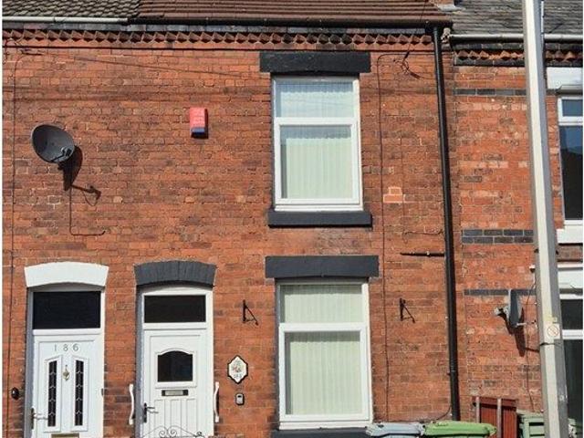 Badger Avenue, Crewe CW1, 2 bed terraced house to rent, £895 pcm | PrimeLocation