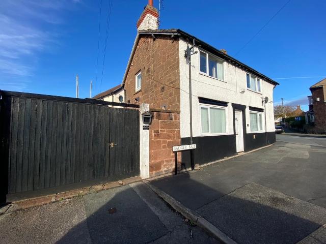 Badger Bait, Neston CH64, 1 bed flat to rent, £700 pcm | PrimeLocation