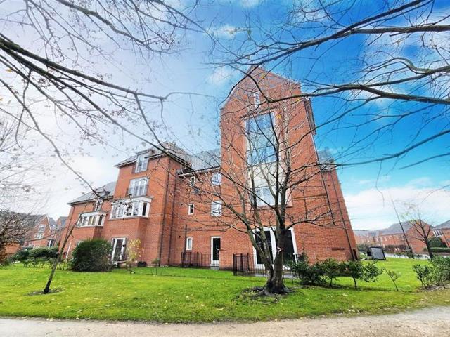 Badger Road, West Timperley WA14, 2 bed flat to rent, £1,350 pcm | PrimeLocation