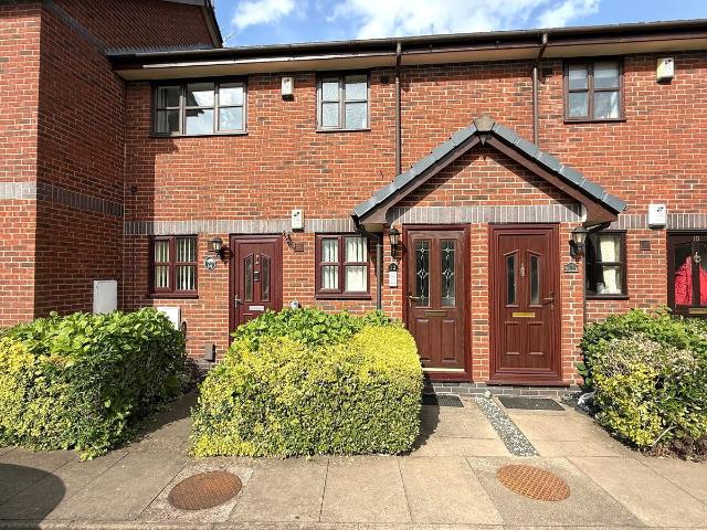 Badgers Brow, Bucknall Road, Stoke On Trent ST1, 1 bed flat to rent, £625 pcm | PrimeLocation