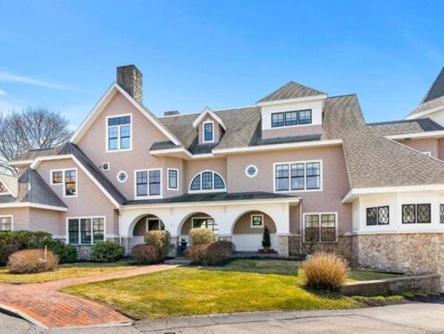Badgers Is W Apt,kittery, Condo For Sale