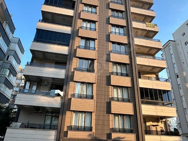 BADILLI' DA 3+1 LÜKS DAİRE