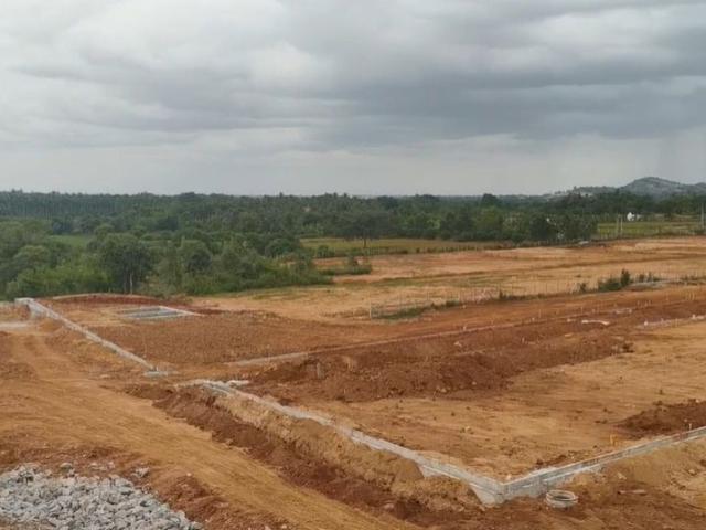 Badlapur East, Badlapur 1442 Sq.Ft. Plot in Badlapur East Thane Listing ID: #10308