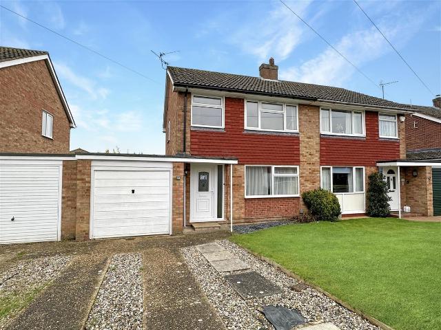Badminton Close, Cambridge CB4, 3 bed semi detached house to rent, £1,900 pcm | PrimeLocation
