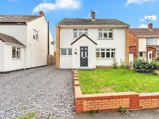 Badminton Road, Downend, Bristol, Gloucestershire BS16, 3 bed detached house to rent, £2,000 pcm | PrimeLocation