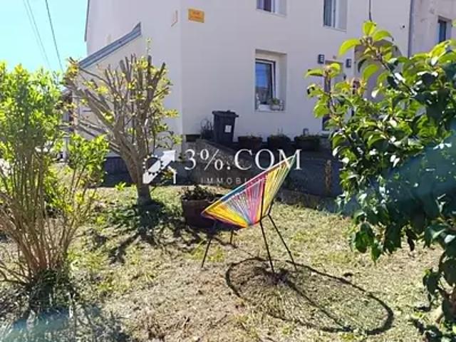 Badonviller 54540 Achat / Vente maison 9 pièces t9