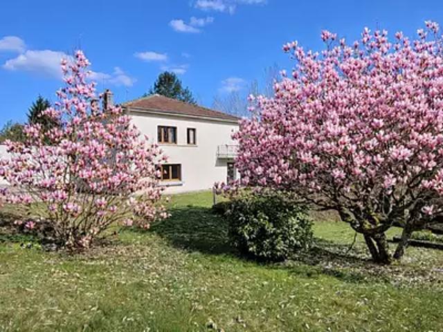 Badonviller 54540 Achat / Vente maison 9 pièces t9 terrasse