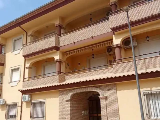 Baeza