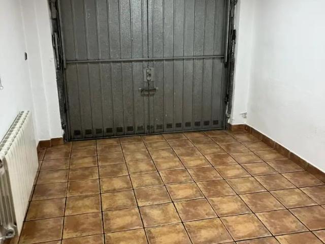 Baeza