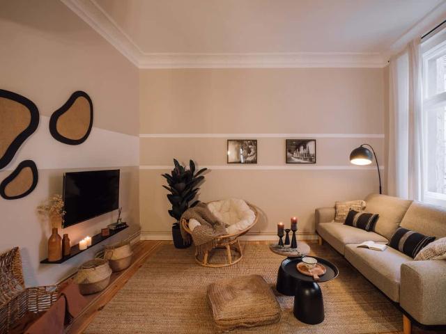 Baena 2 bedrooms in Kreuzberg