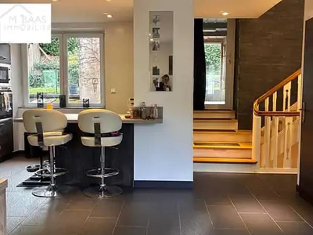 Baerenthal 57230 Achat / Vente maison 3 pièces t3 terrasse