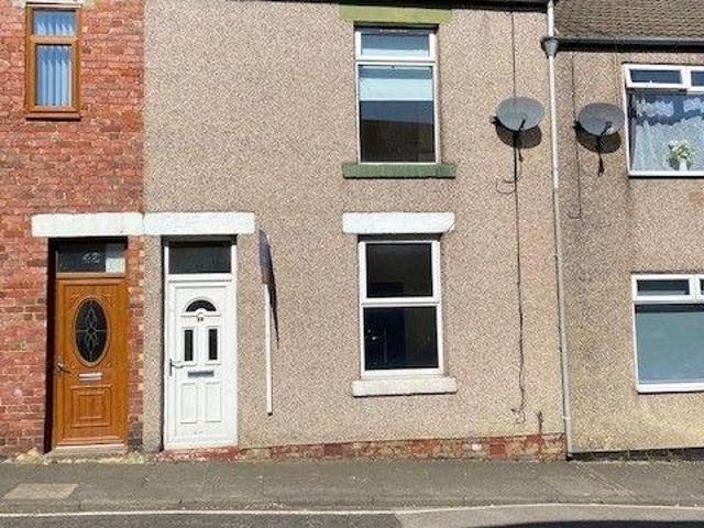 Baff Street, Spennymoor, Durham, DL16 2 bed terraced house to rent £500 pcm £115 pw