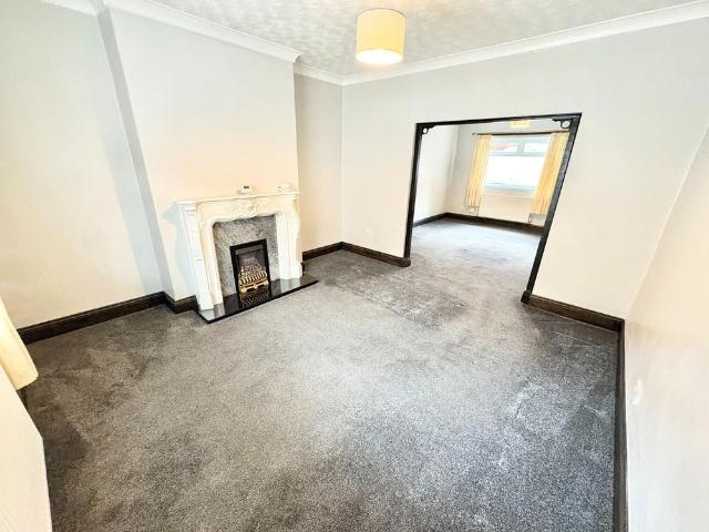 Baff Street, Spennymoor