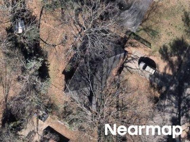 Baffin Bay Rd