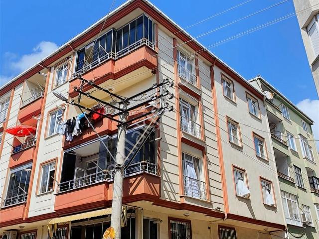 Bafra Vıp Gayrımenkulden Kavakpınar Mah'de Satılık 2+1 Daire