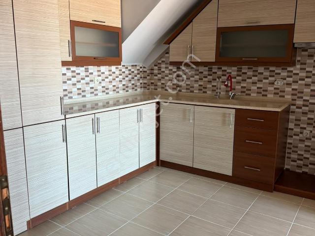 Bafra Vıp Gayrimenkul'den Elekçi Yokuşu Kiralık Daire