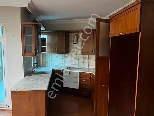 Bafra Vıp Gym'den Gaziosmanpaşa Mah'de Kiralık 2+1 Daire