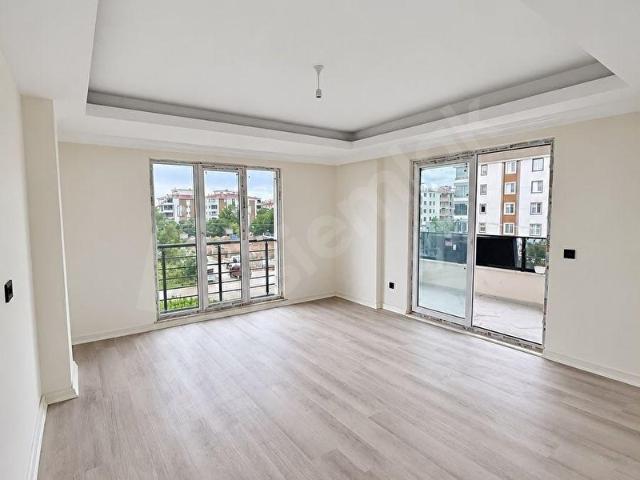BAFRA VIP GAYRİMENKULDEN FATİH MAH'DE KİRALIK SIFIR 2+1 DAİRE