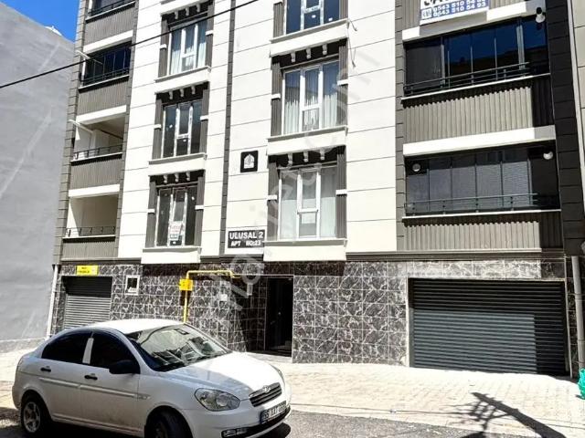 Vip Gym'den Altınyaprak Mah. Satılık 3+1 Sıfır Arakat Daire