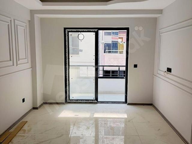 BAFRA VIP GYM.DEN 19 MAYISCUMHURİYET MAH.DE 65m2 KİRALIK DAİRE