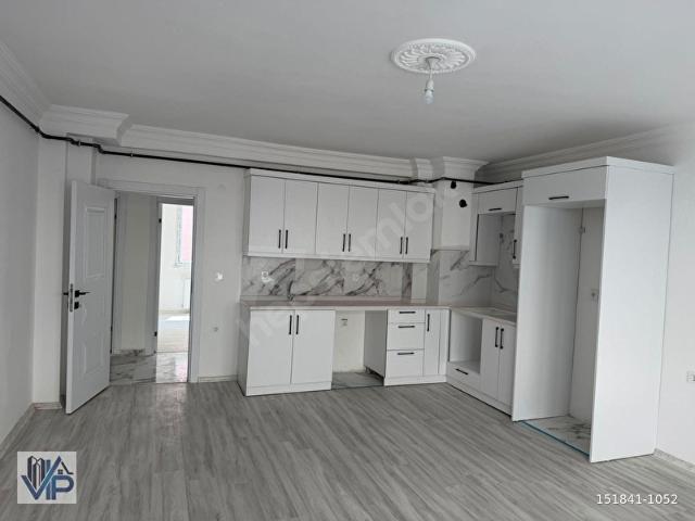 BAFRA VIP GYM.DEN 19 MAYISCUMHURİYET MAH.DE 75m2 KİRALIK DAİRE