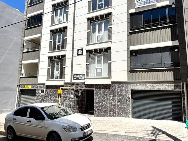 Bafra Vip Gym. Den Altınyaprak Mah.de Satılık Sıfır 3+1 Daire