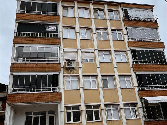 Bafra Vip Gymden Yakakentte Denize Yakın 3+1 Daire Ve Arsa