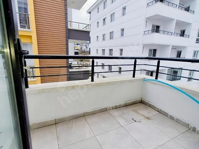 BAFRA ALAÇAM CADDESİNDE 3 ARTI BİR KELEPİR ARA KAT DAİRE