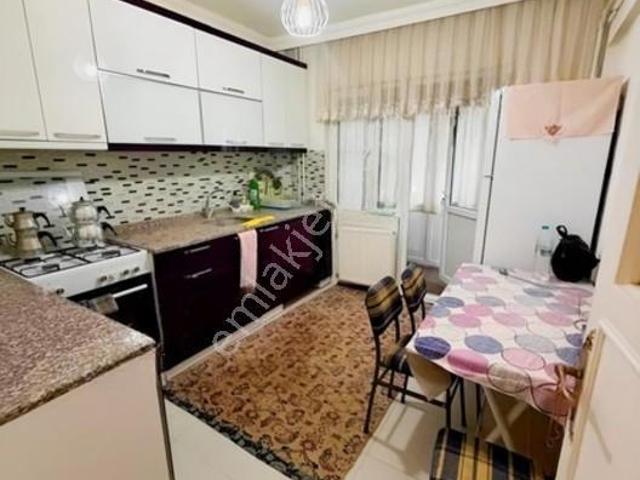 Bafss Gayrimenkulden Şehir Merkezinde Eşyalı 2+1 Kiralık