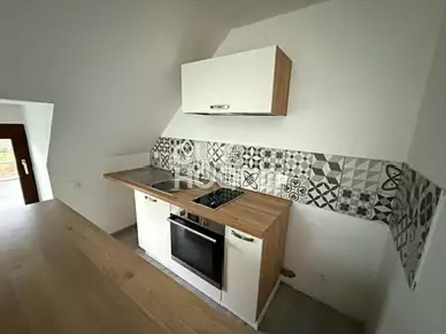 Baguer Morvan 35120 Location appartement 2 pièces t2