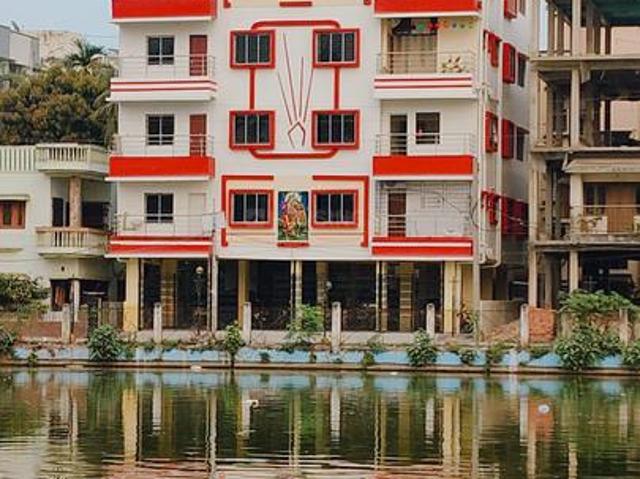 Baguiati 1 BHK Apartment For Sale Kolkata