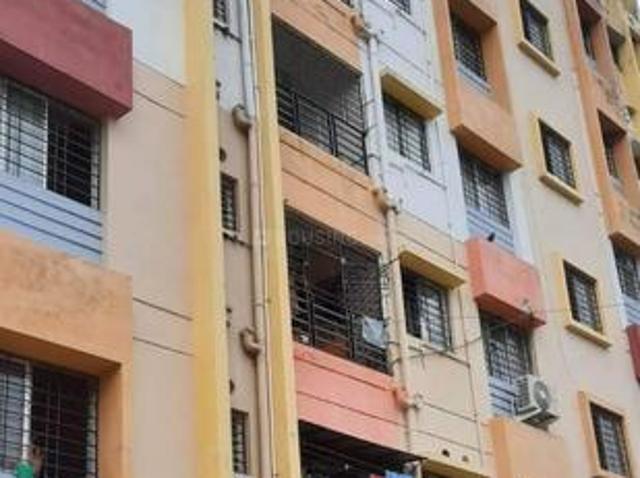 Baguiati 2 BHK Apartment For Sale Kolkata