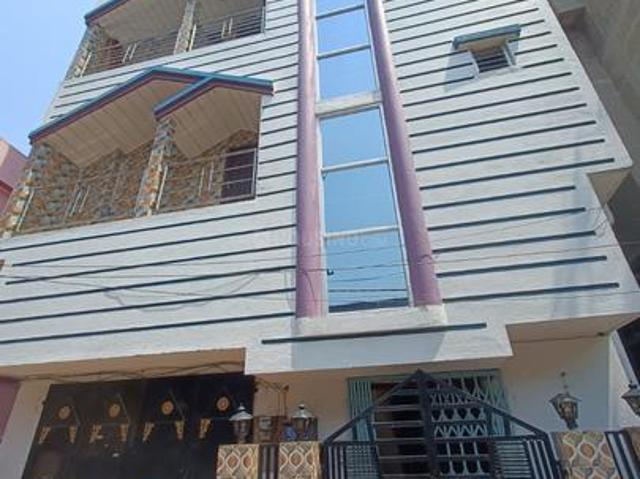 Baguiati 2 BHK Apartment For Sale Kolkata