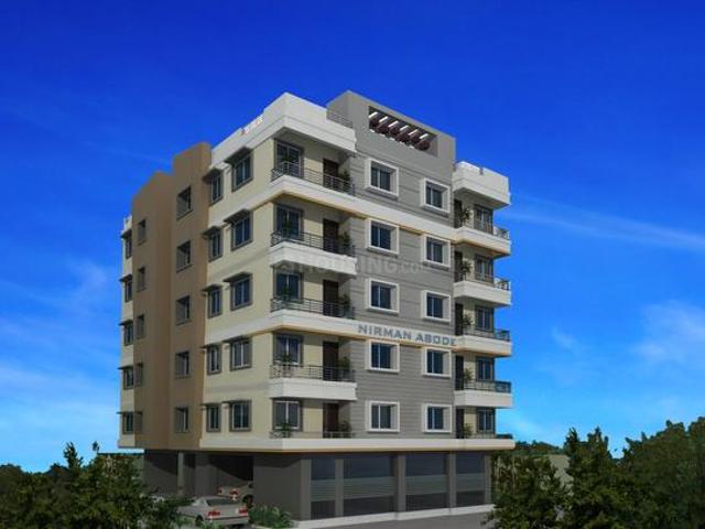 Baguiati 2 BHK Apartment For Sale Kolkata
