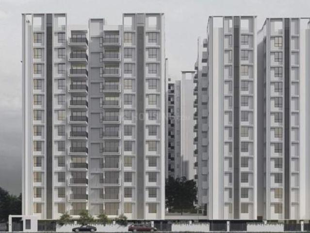 Baguiati 3 BHK Apartment For Sale Kolkata