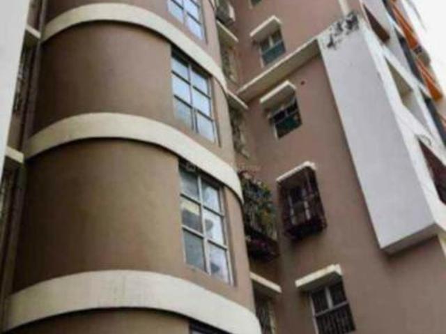 Baguiati 3 BHK Apartment For Sale Kolkata