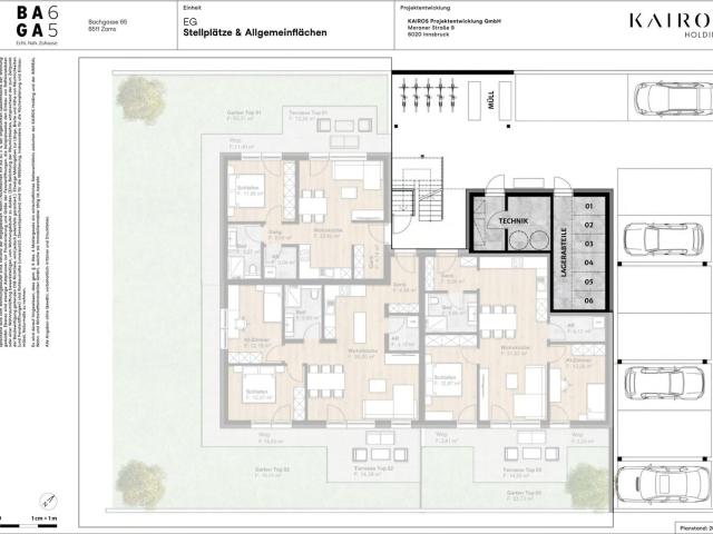 baga65 Echt. Nah. Zuhause. Top 3