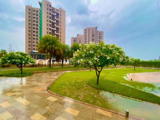 Bagad Natures Bliss Phase I,Chandshi 2 BHK Apartment For Sale Nashik