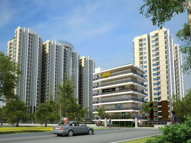 Bagalakunte 2 BHK Apartment For Sale Bengaluru