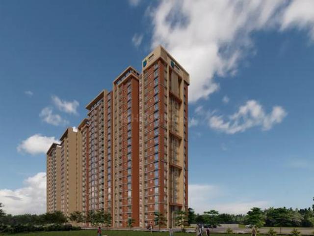 Bagalakunte 3 BHK Apartment For Sale Bengaluru