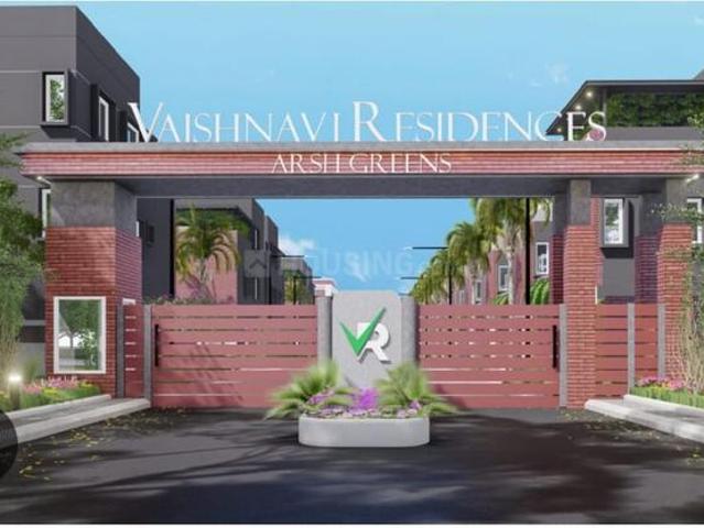 Bagalur Residential Plot For Sale Bengaluru