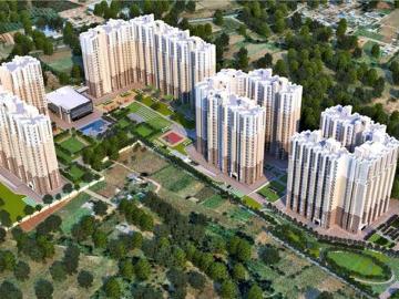Prestige Finsbury Park Hyde,Gummanahalli 1 BHK Apartment For Sale Bengaluru