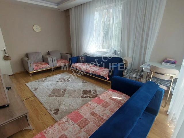 Bagcılar Şato Park Karsısı 3+1 Kiralık Daire