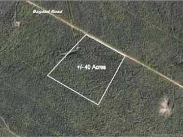 Queens, Nova Scotia - Nouvelle-Écosse